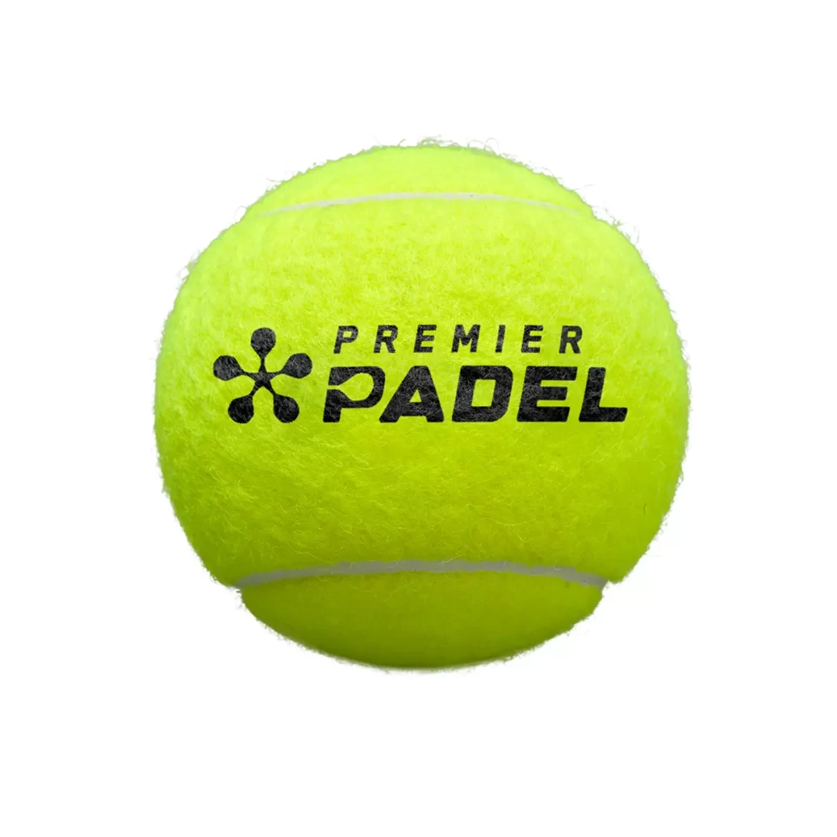 Wilson PREMIER Padel Balls CAN of 3 Image 5