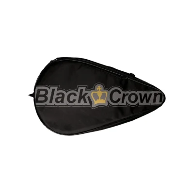 BLACK CROWN Piton Limited Edition Padel Racket Cover Bag