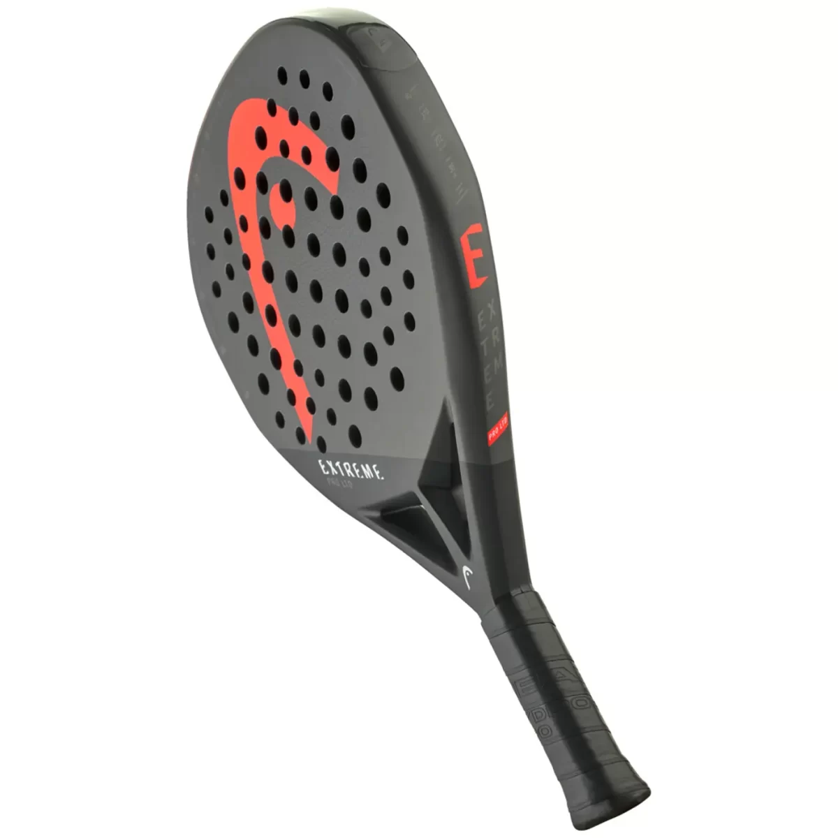 HEAD Extreme Pro LTD Padel Racket 2024 IMAGE 4