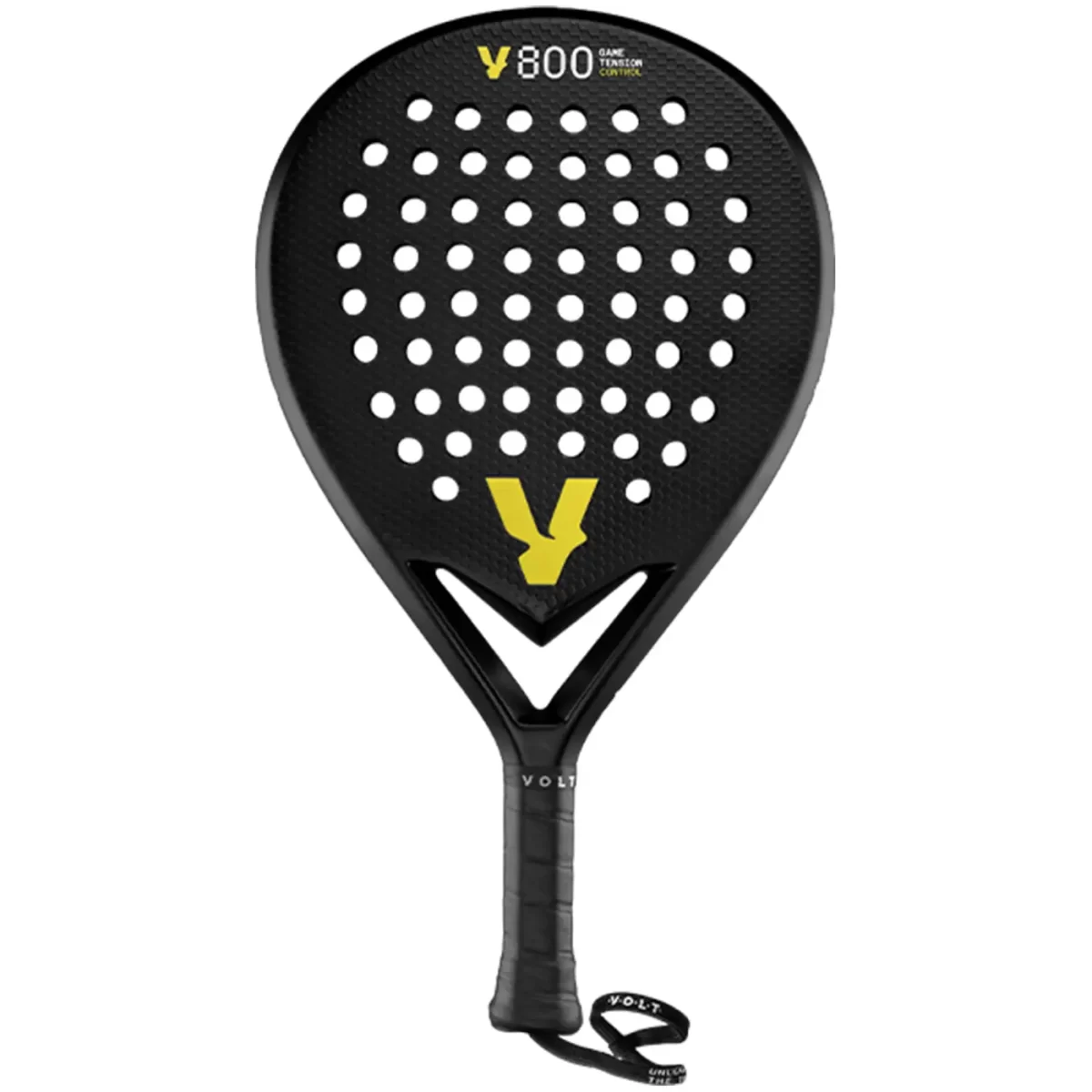 VOLT 800 V23 Padel Racket image 1