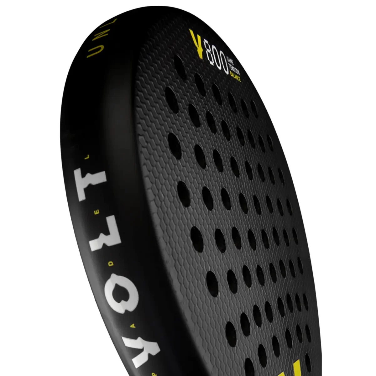 VOLT 800 V23 Padel Racket image 3