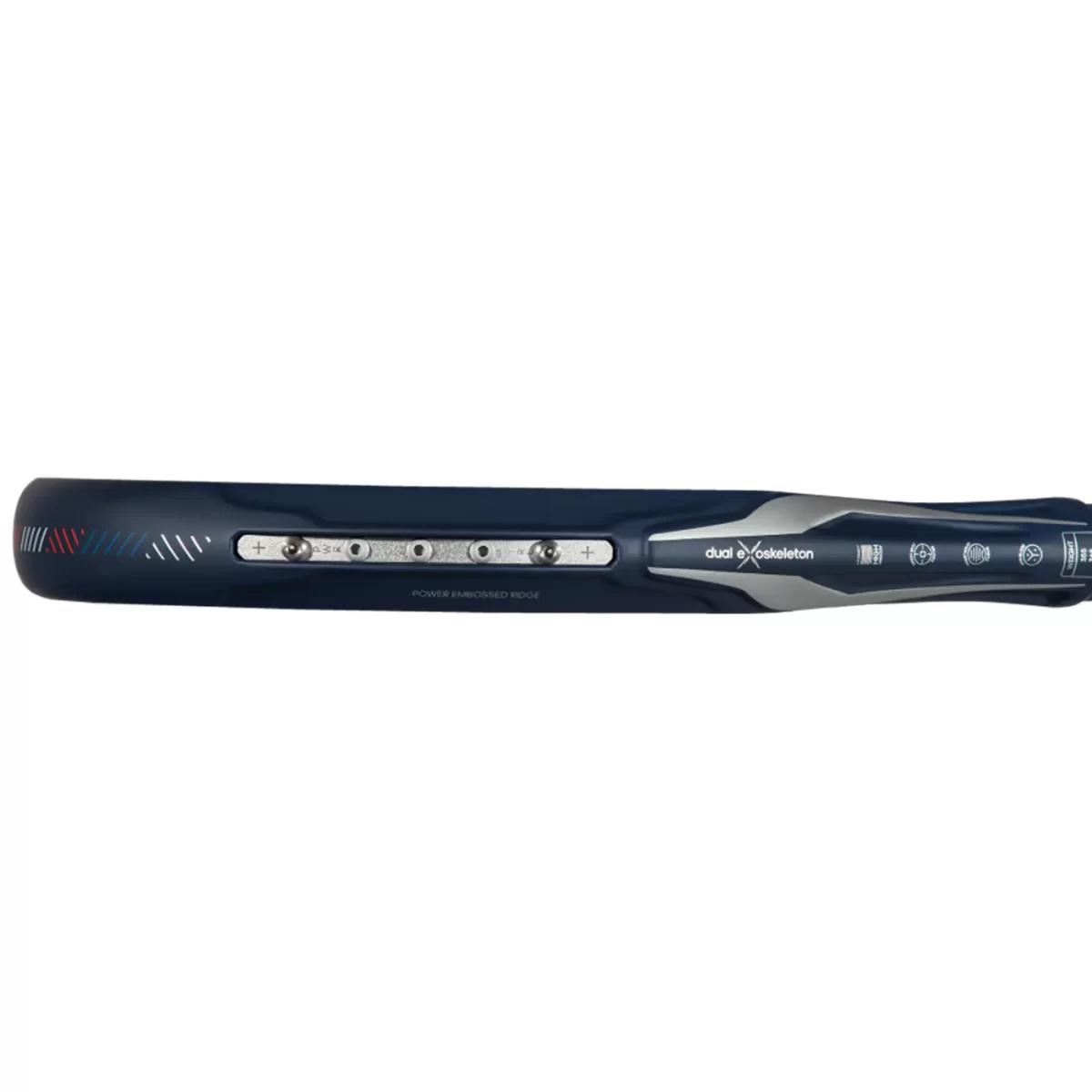 ADIDAS Adipower CTRL MTW Pro Edt 2024 Padel Racket image 14