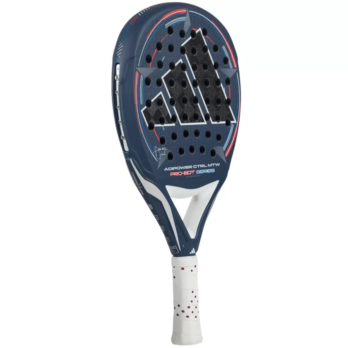 ADIDAS Adipower CTRL MTW Pro Edt 2024 Padel Racket image6
