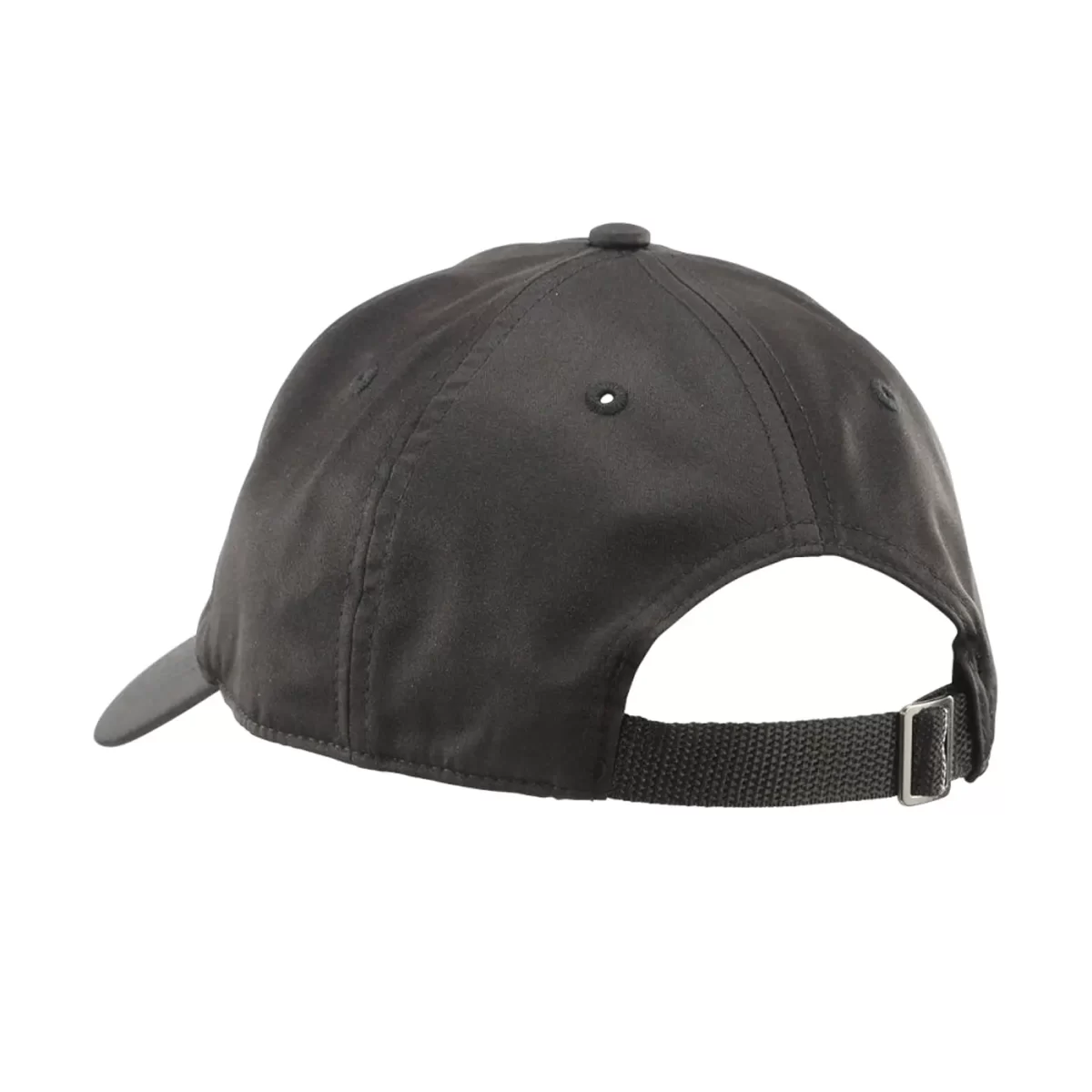 BULLPADEL CAP BPG233 FW BLACK IMAGE 2