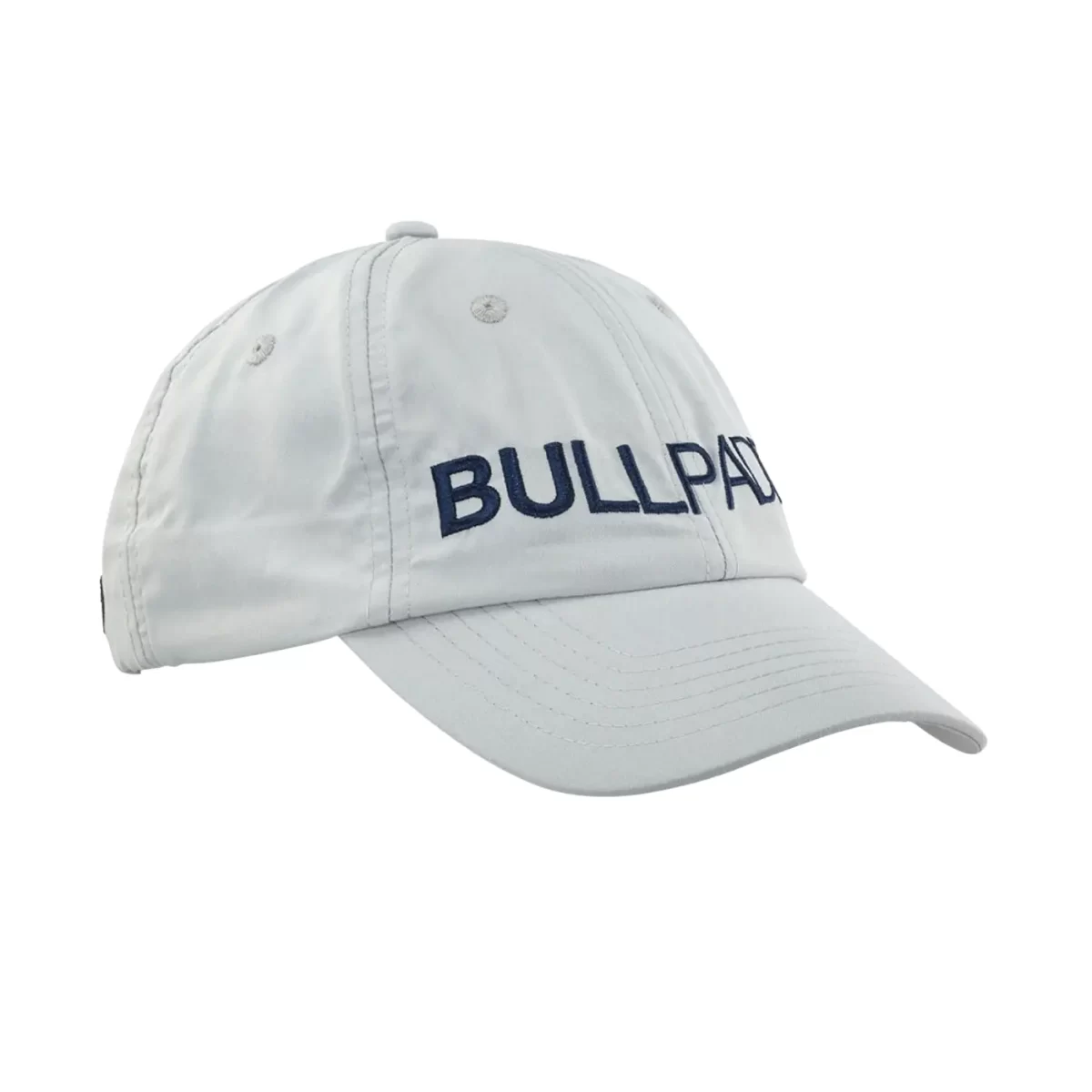 BULLPADEL Cap FW Grey image 1