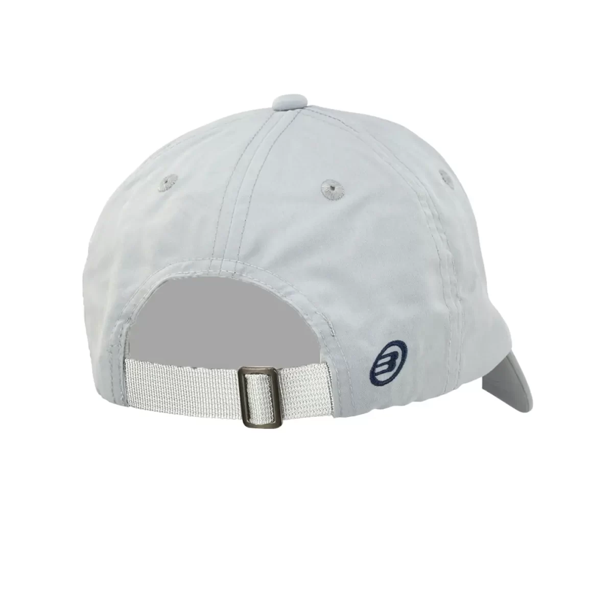 BULLPADEL Cap FW Grey image 3