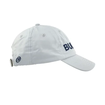 BULLPADEL Cap FW Grey image 4