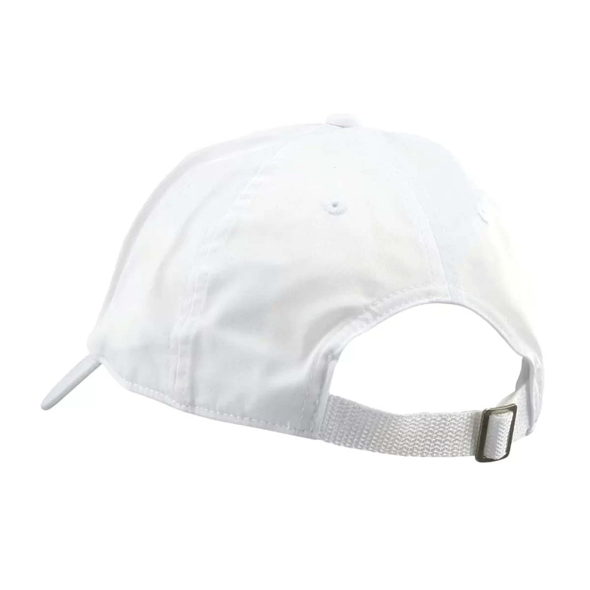 BULLPADEL Cap White image 2