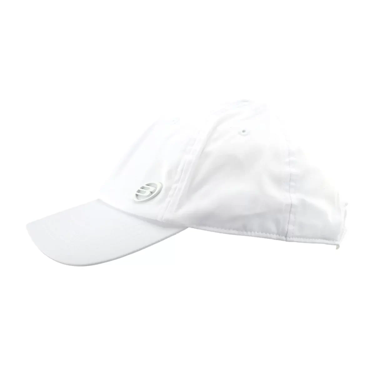 BULLPADEL Cap White image 3