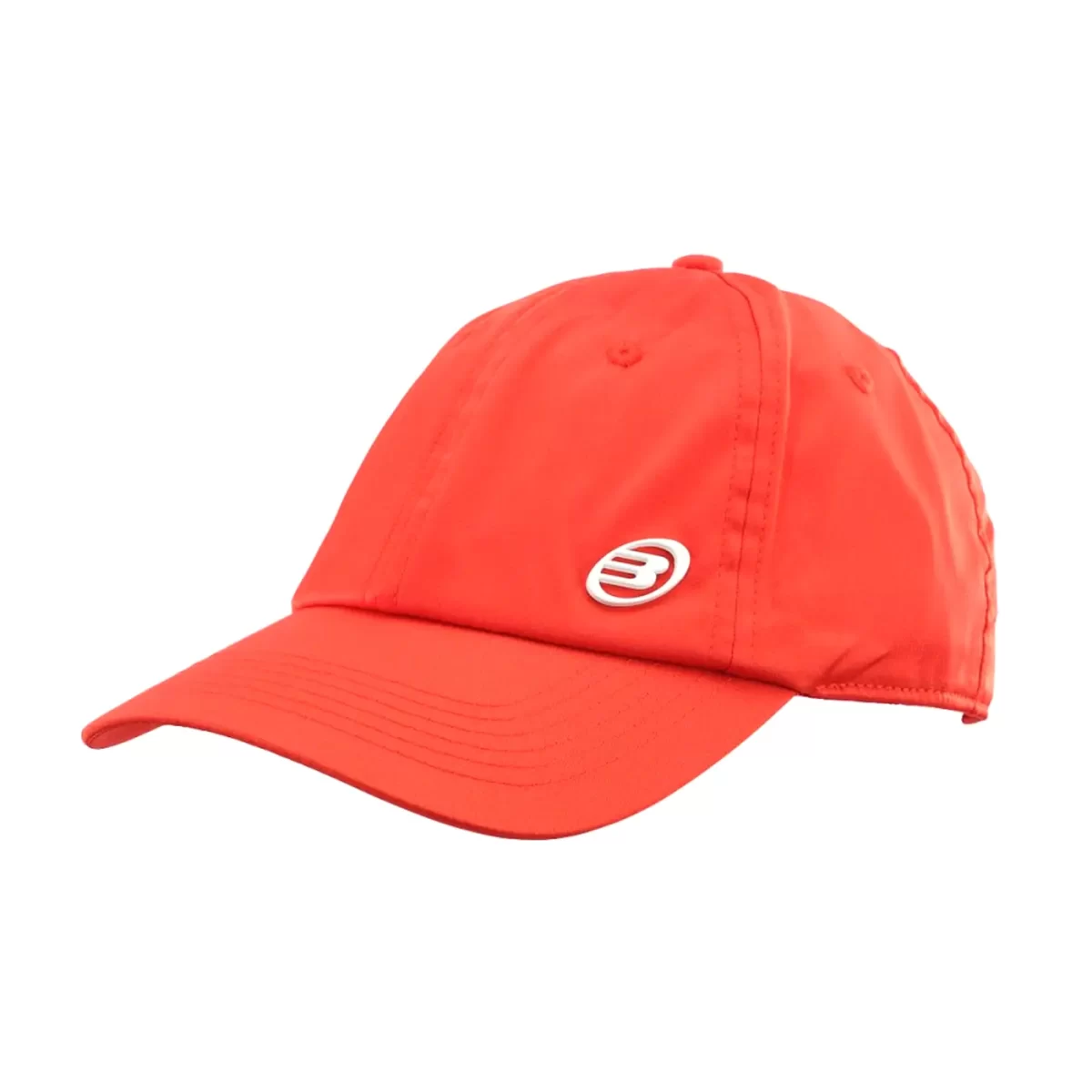 BULLPADEL Cap red image 1