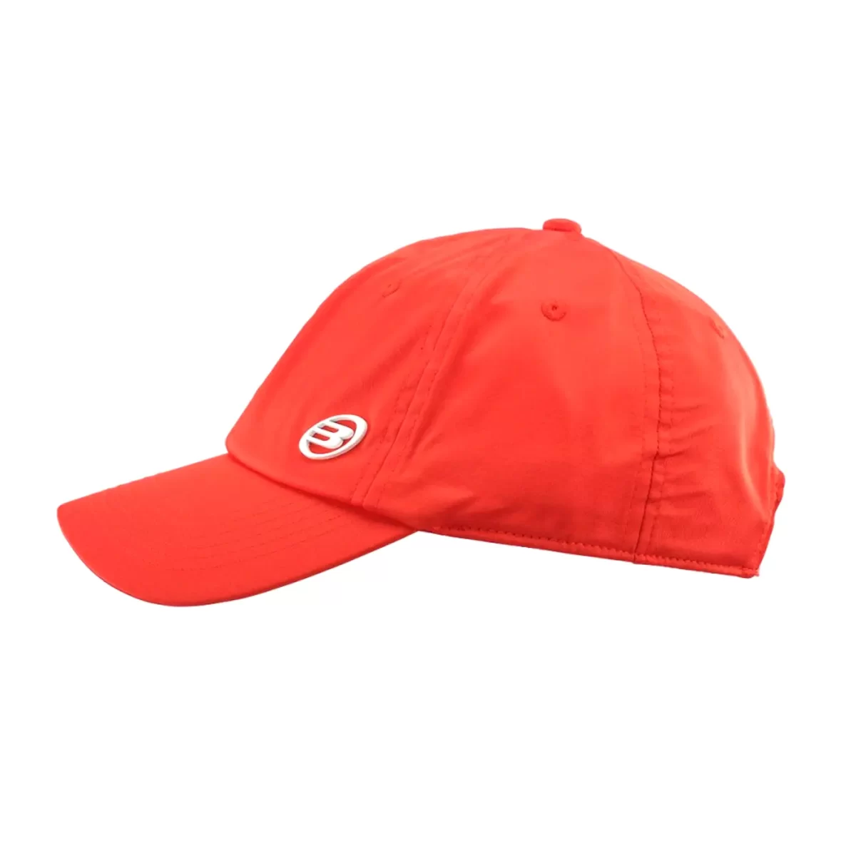 BULLPADEL Cap red image 2