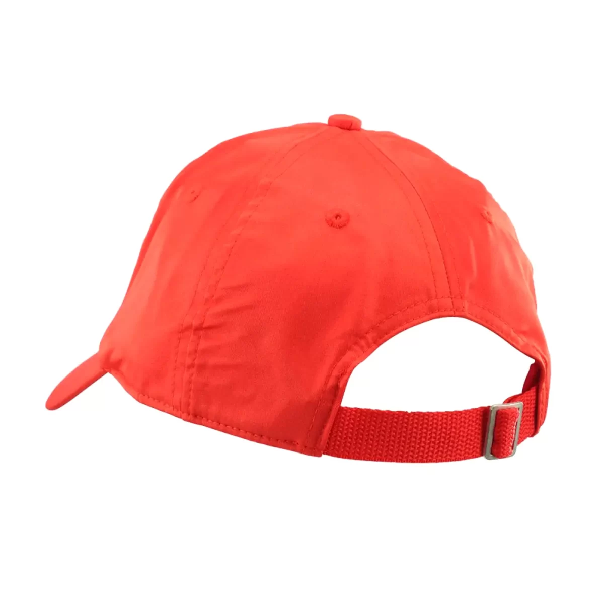 BULLPADEL Cap red image 3