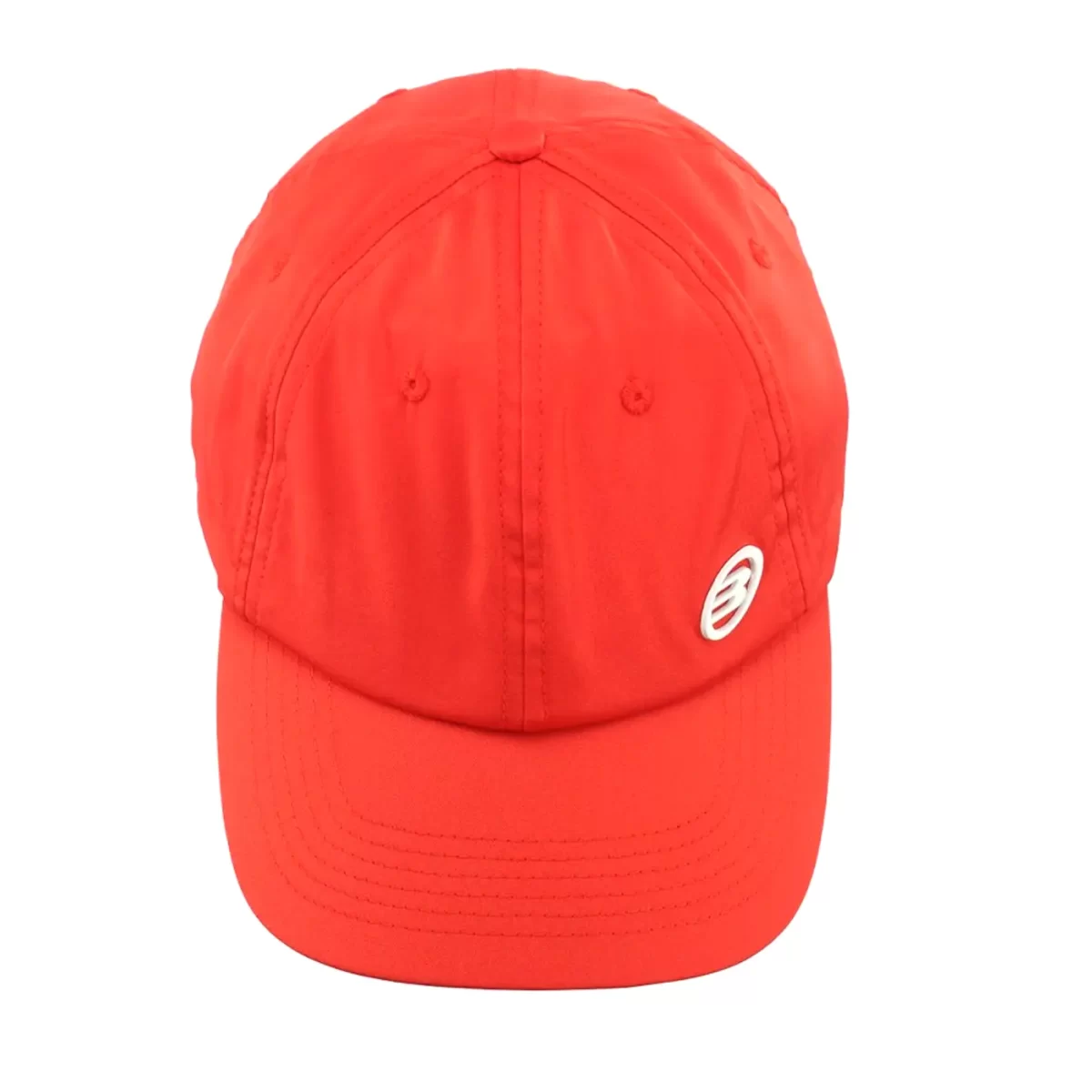 BULLPADEL Cap red image 4