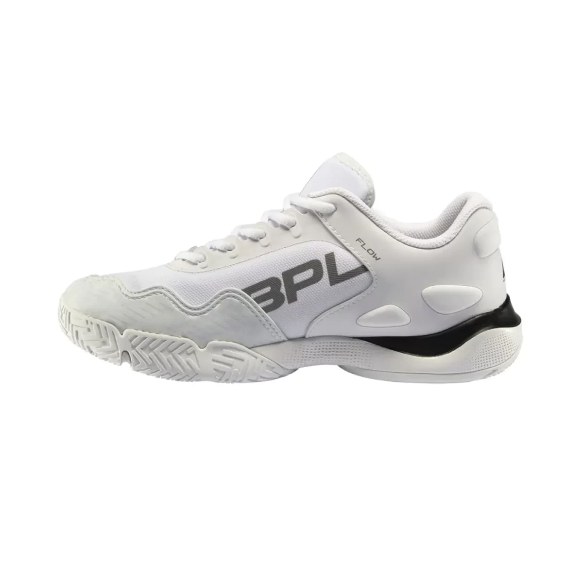 BULLPADEL Flow Hybrid FLY 23I Women's Padel ShoeS IMAGE 4