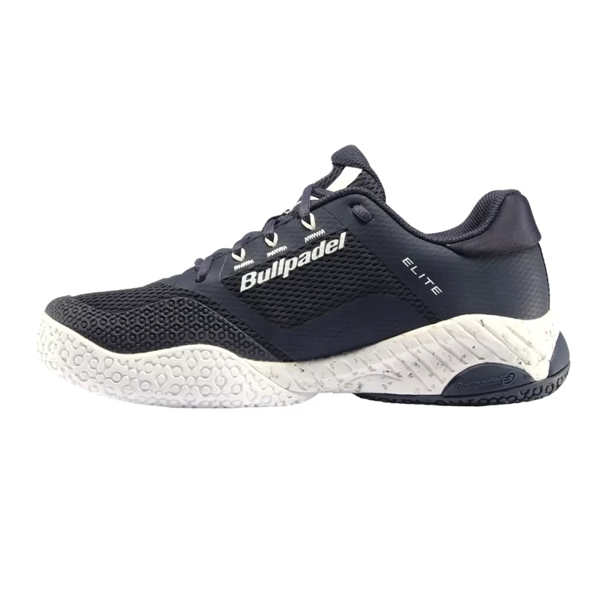 BULLPADEL SHOES ELITE LTD 24V NAVY BLUE IMAGE 4