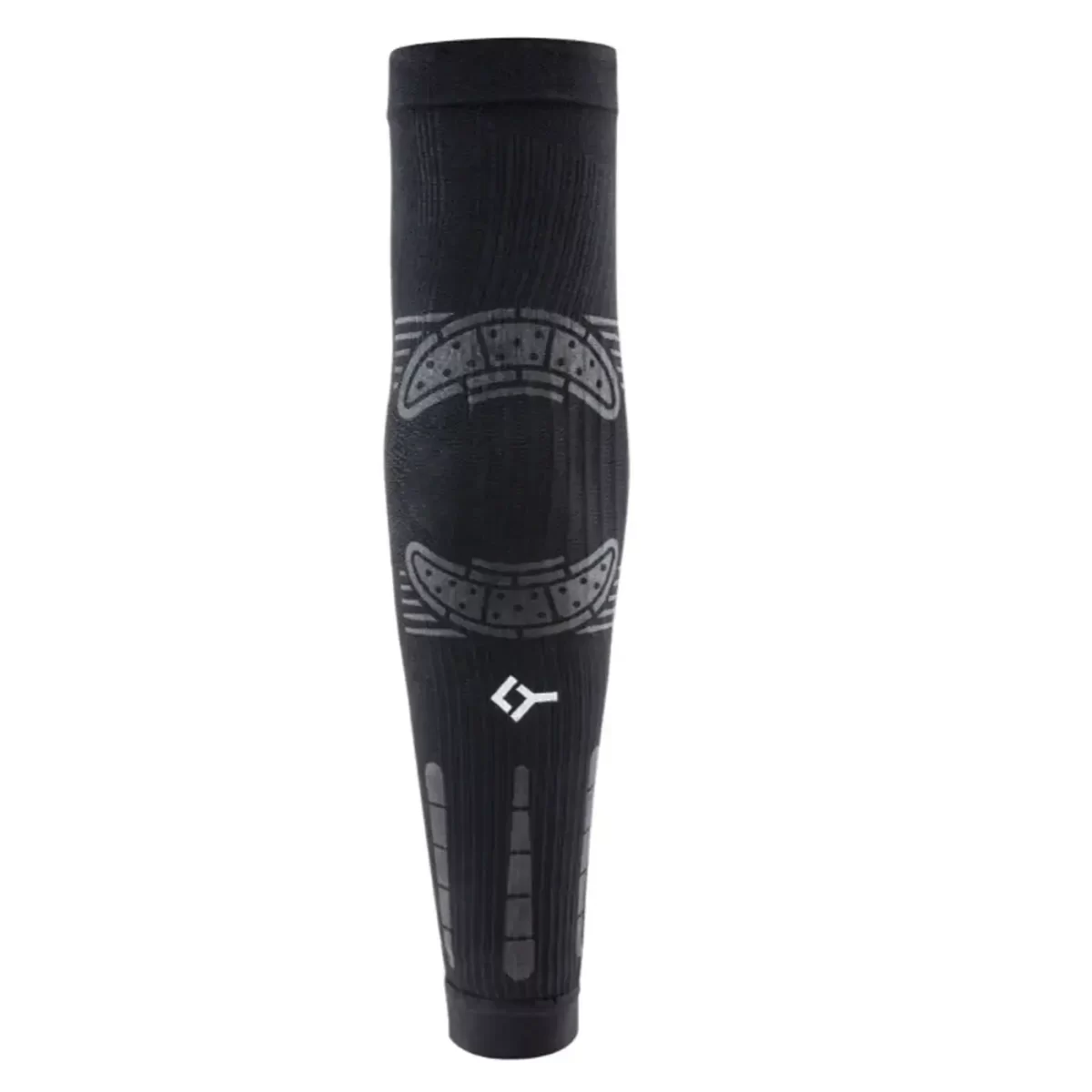 FLOKY Arm Sleeve Black 02