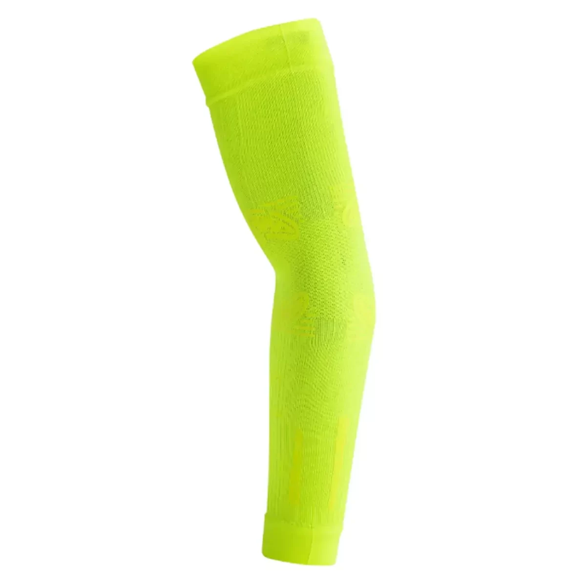 FLOKY Arm Sleeve Fluorescent Yellow