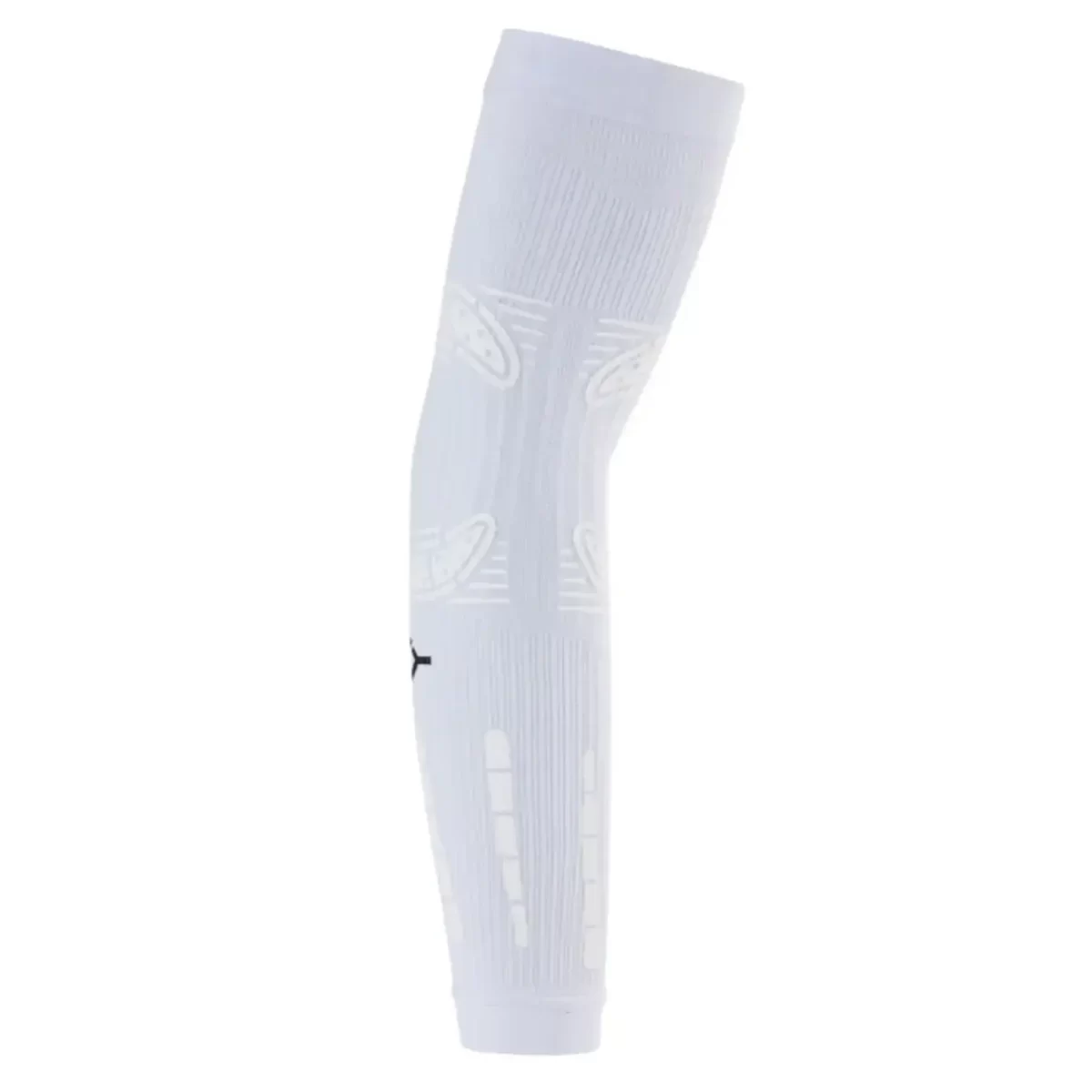 FLOKY Arm Sleeve White 01