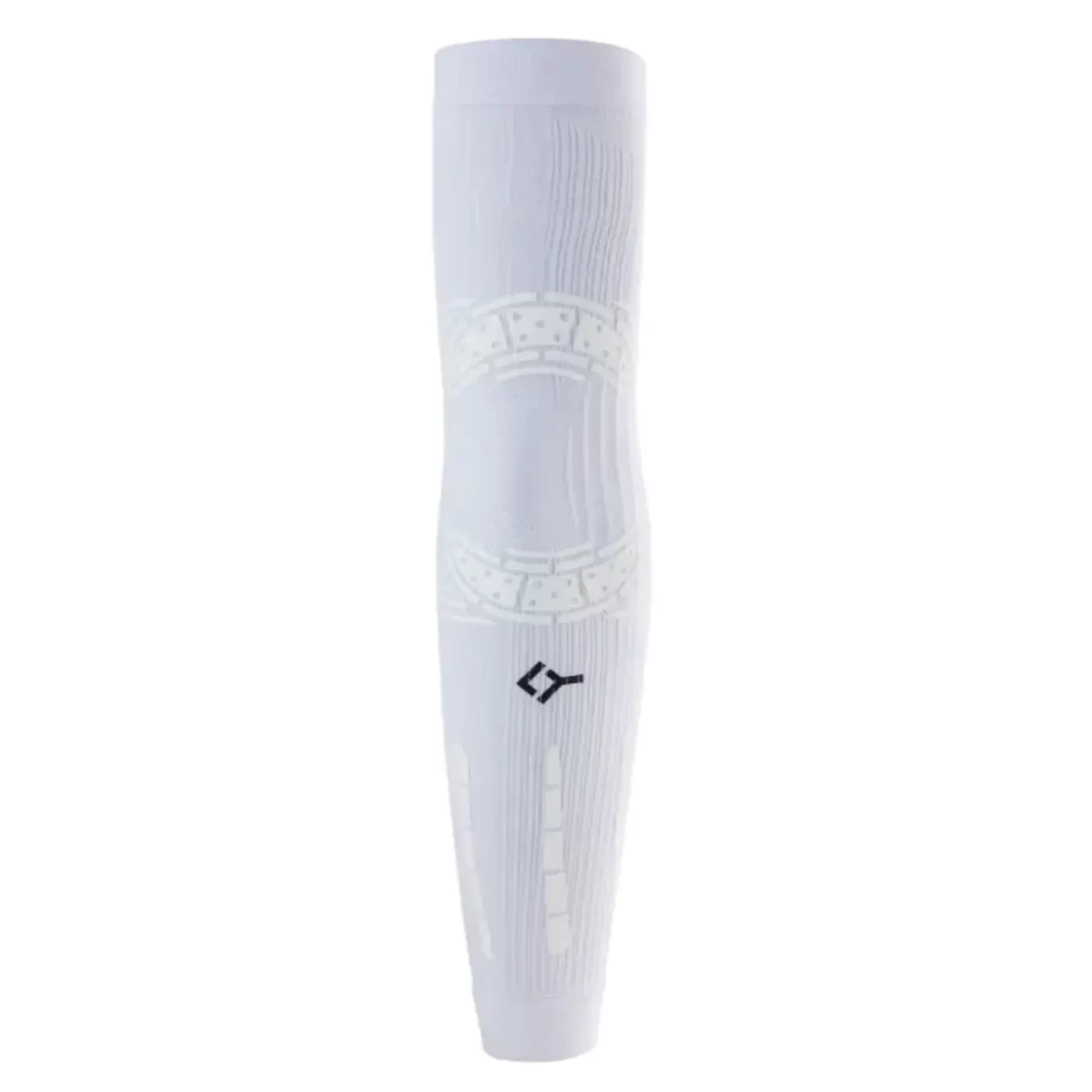 FLOKY Arm Sleeve White 02