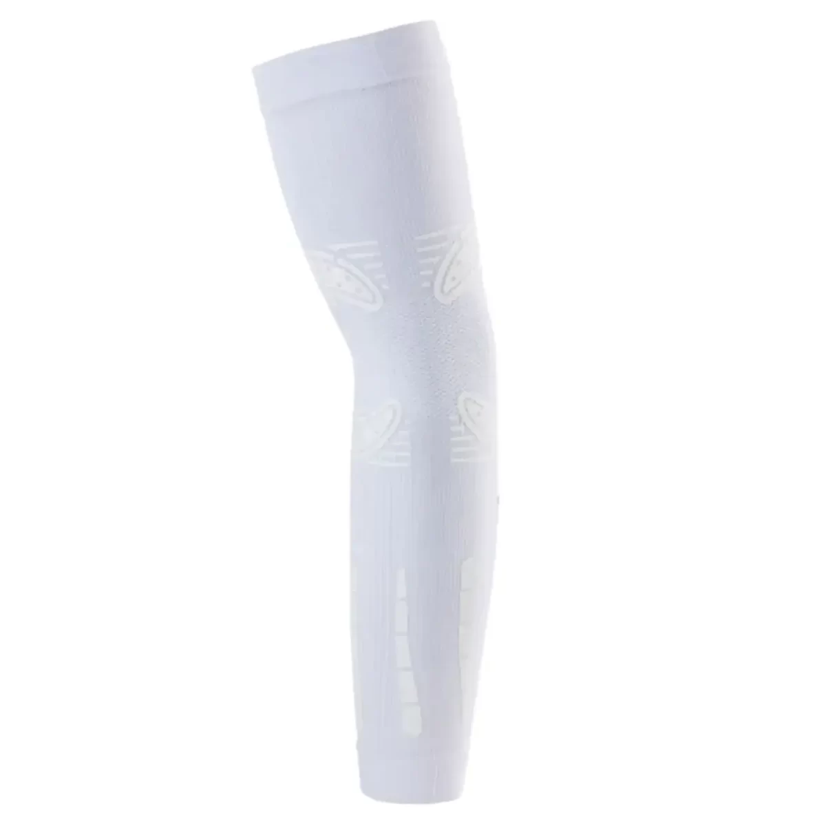 FLOKY Arm Sleeve White 03