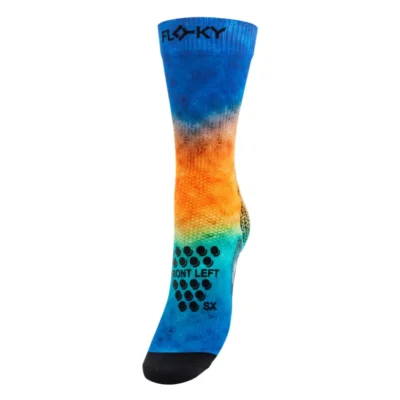 FLOKY Padel Biomechanical Socks S-Mash Fusion