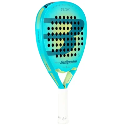 BULLPADEL FLOW W 2025 Padel Racket 02