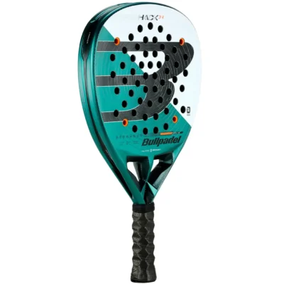 BULLPADEL HACK 04 2025 Padel Racket 06