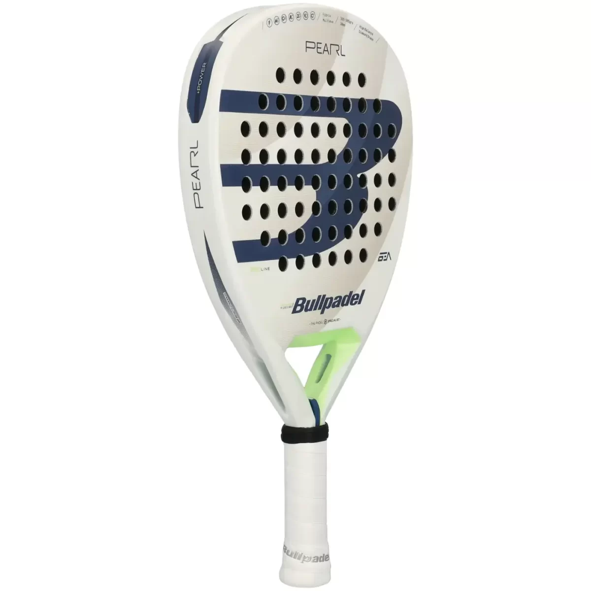 BULLPADEL PEARL 2025 Padel Racket 07