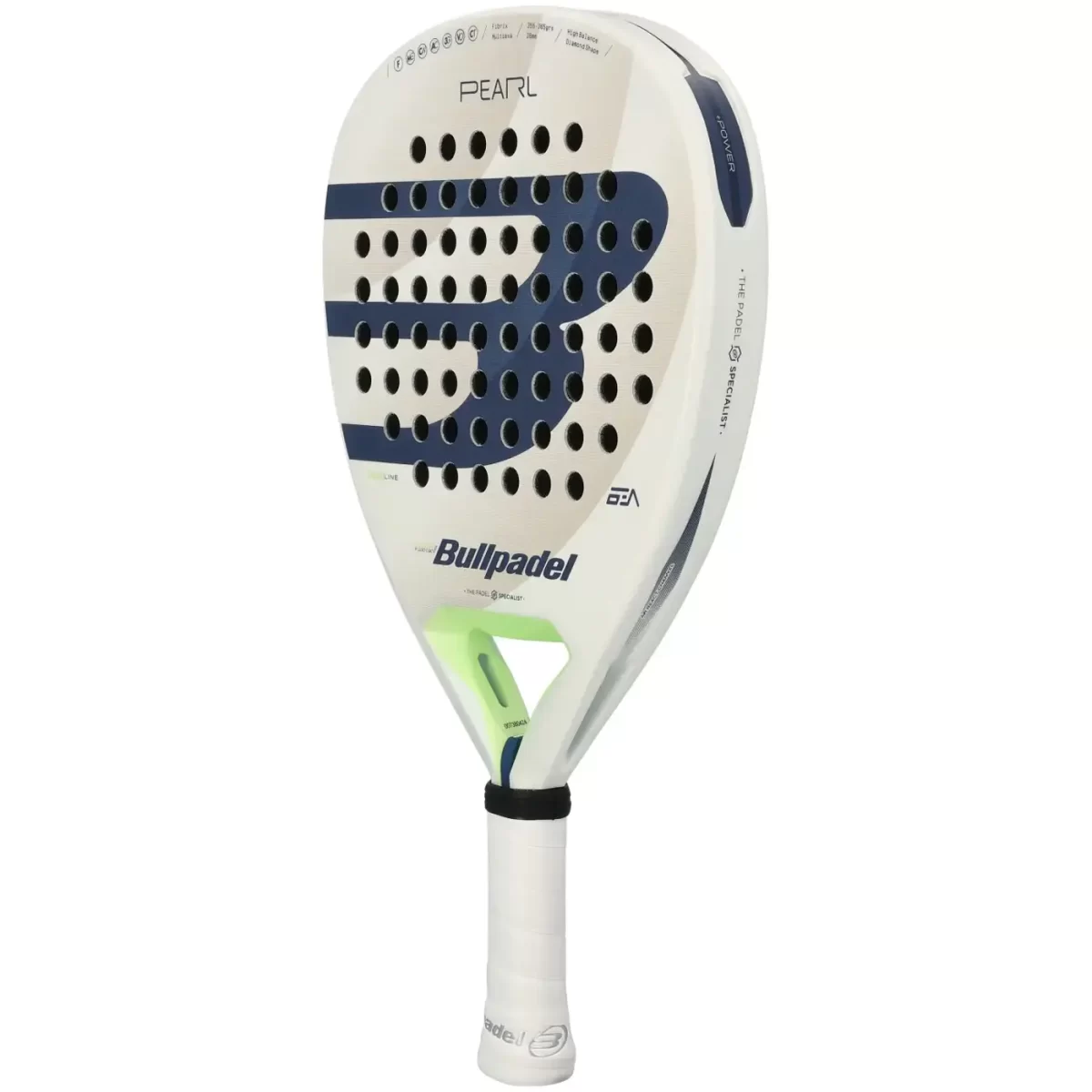 BULLPADEL PEARL 2025 Padel Racket 08