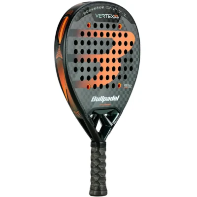 BULLPADEL VERTEX 04 HYBRID 2025 Padel Racket 06