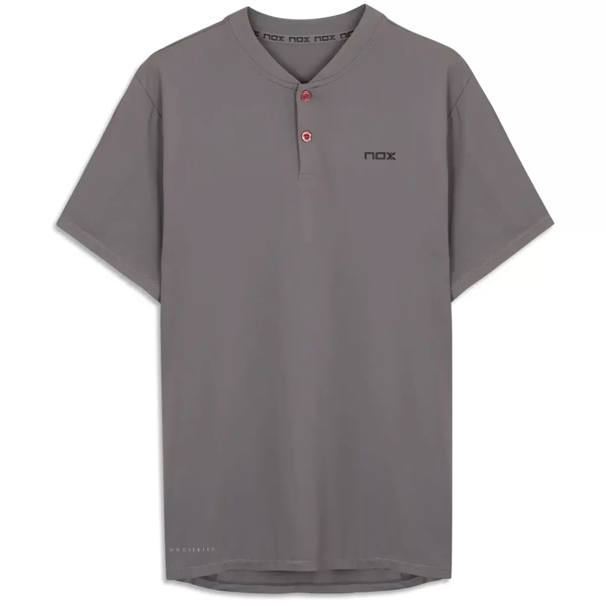 Nox Pro Regular Polo Padel Shirt image 1