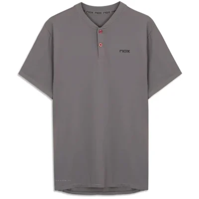 Nox Pro Regular Polo Padel Shirt image 1