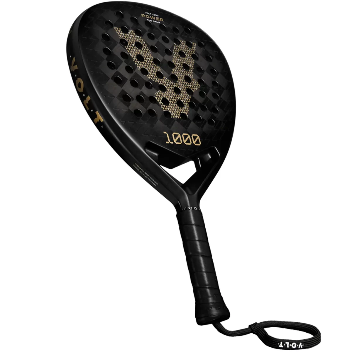 VOLT 1000 V4 2024 Padel Racket 06