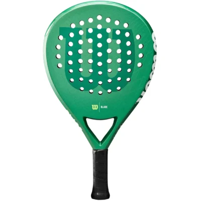 WILSON BLADE LS V3 PADEL RACKET 2024 IMAGE 7