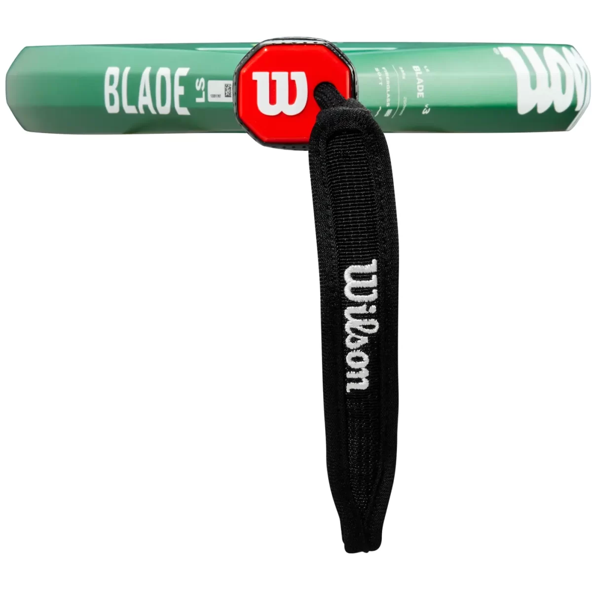 WILSON BLADE LS V3 PADEL RACKET 2024 IMAGE5