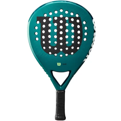 WILSON BLADE V3 2024 PADEL RACKET