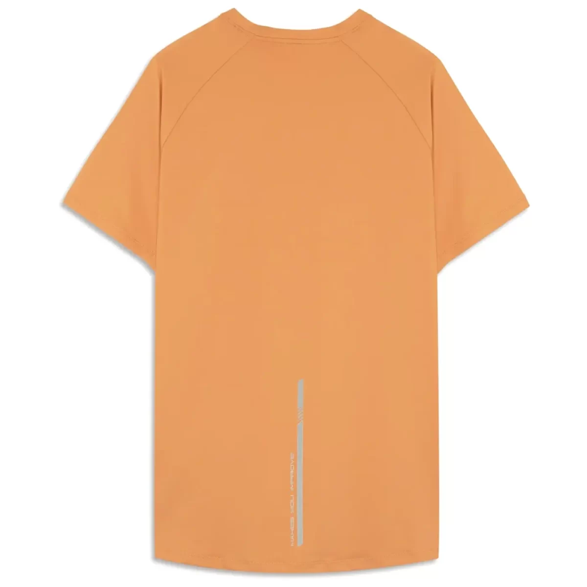 Deportiva Hombre Nox Pro Fit Camiseta Naranja Tangerine Image 2