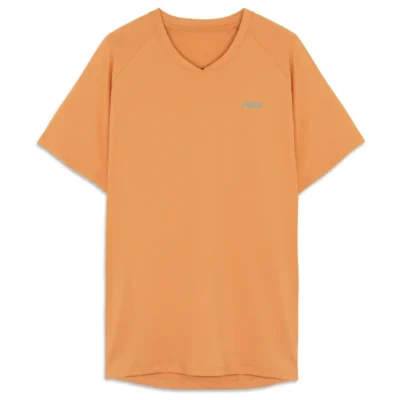 Deportiva Hombre Nox Pro Fit Camiseta Naranja Tangerine Image 3