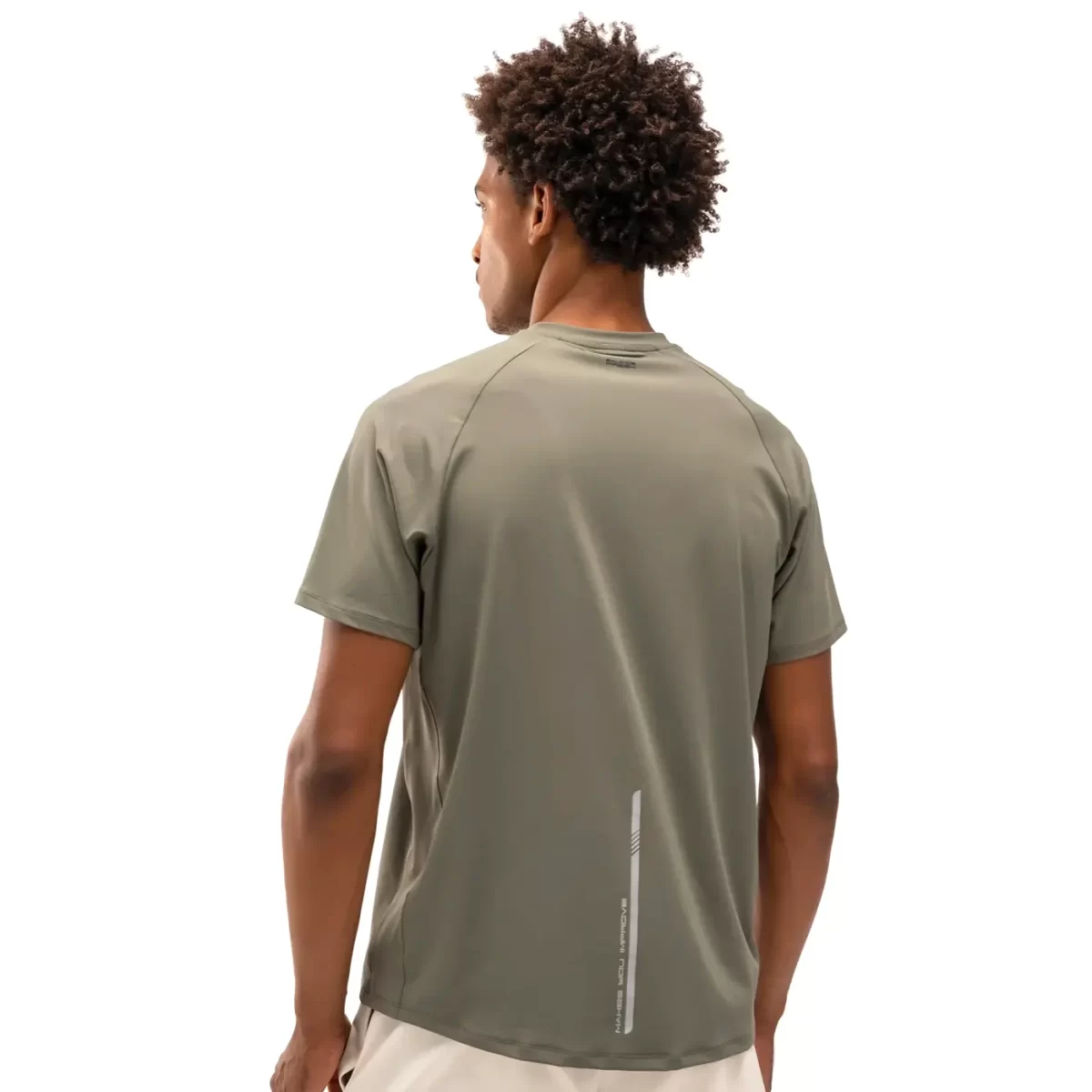 NOX Camiseta PRO FIT Verde Image 1