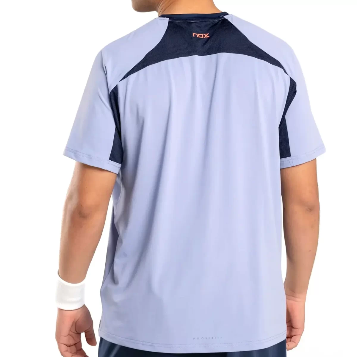 Nox T-Shirt Pro Fit - Light Lavender image 2