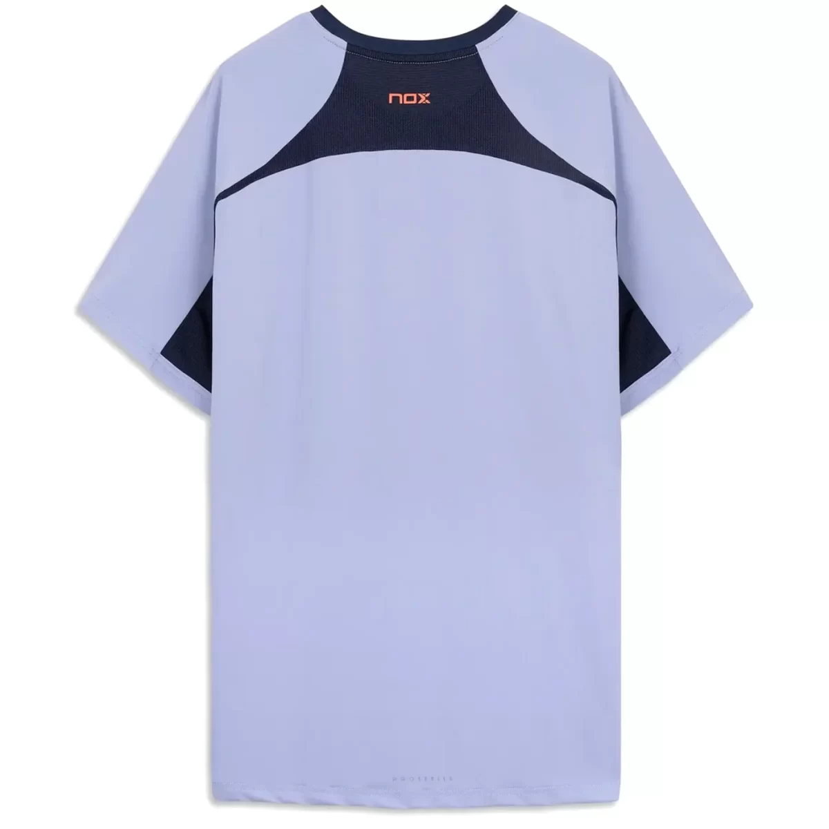 Nox T-Shirt Pro Fit - Light Lavender image 5