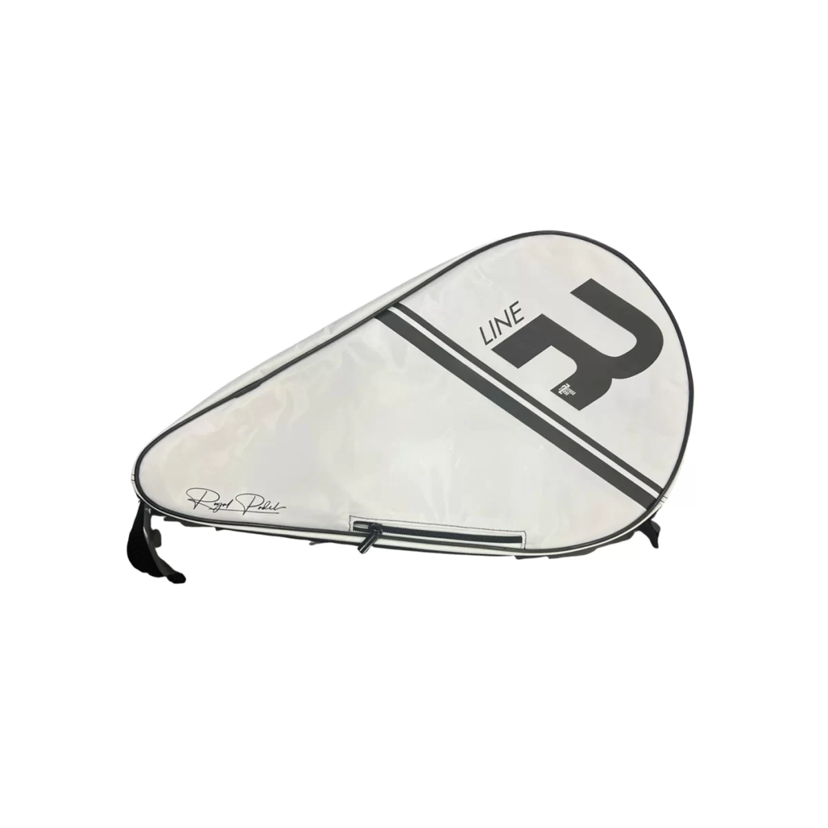 royal padel premium padel racket cover bag